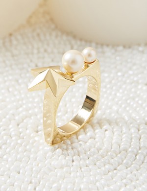Ring•Star Party Collection   Light Up Ring