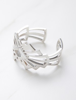 Bangle•Firework Collection Fire Power Bangle