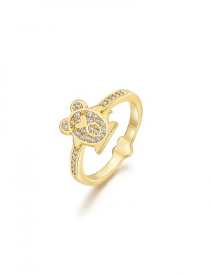 Ring• Year of the Rat Collection   Year of the Rat Ring