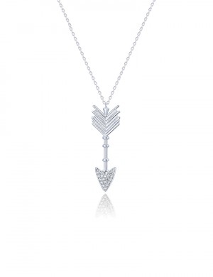 Necklace• Valentine's Day Collection Cubid's Love Necklace