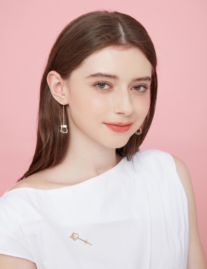 Earrings• King&Queen Collection  King & Queen Earrings