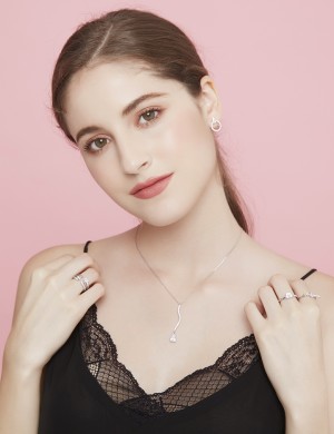 Earrings• Beach Holiday Collection  Tear Drop Earrings