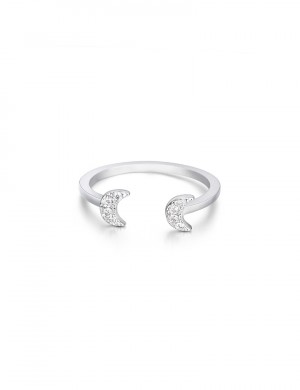 Ring•Emoji Collection Shining Eye ring