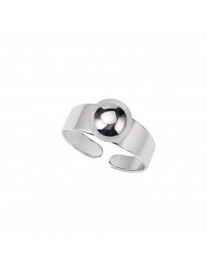 Ring•Fashion CollectionThe More The Merrier convertible ring+silver beads