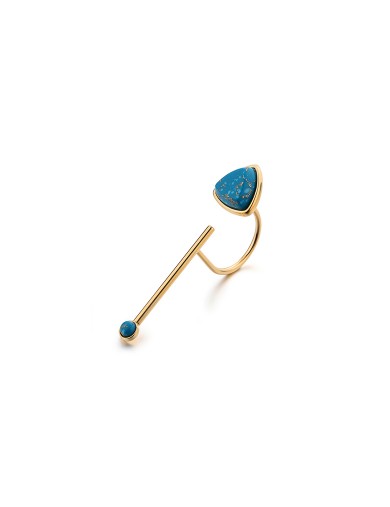 Ring•Marble Collection Written in the heart Ring