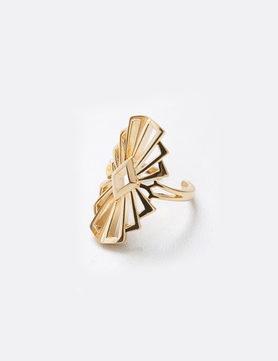 Ring•Firework Collection Fire Power Ring