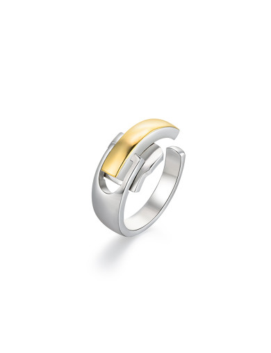 耳环•拉链系列 Zipper ear bone clamp 拉链耳骨夹