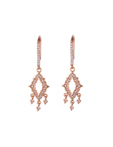 Earrings• Baroque Collection Gypsy Girl Earrings