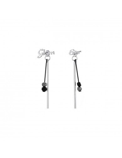 Earrings  • Charm's a charm Collection Drama Queen Earrings