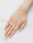 Ring•Candy Collection Lemon Candy Ring