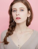 Earrings•Firework Collection Meteor Firework Earrings
