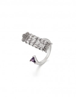 Ring•Candy Collection Love at First Sight Candy Ring
