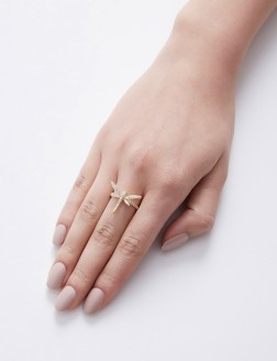 Ring• Dragonfly Collection Dragonfly Ring