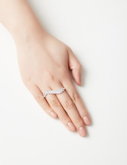Ring•Fashion Collection Yoanna Ring 