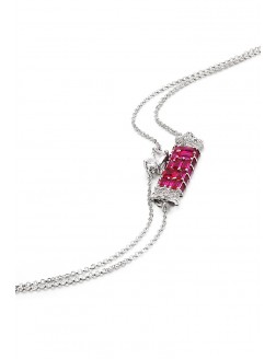 Bracelet• Candy Collection Hot Pink Candy Bracelet