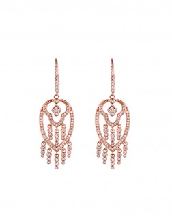 Earrings• Baroque Collection Endless Love Earrings