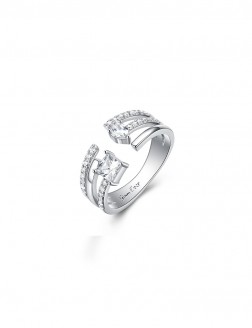 Ring• Beach Holiday Collection Diamond Spirit Ring