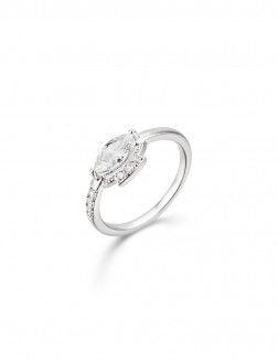 Ring• Beach Holiday Collection Mermaid's Eye Ring