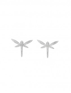 Earrings• Dragonfly Collection Dragonfly Ear Nails