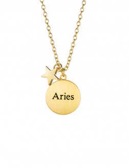 Necklace•Yours Only Collection  Constellation Necklace