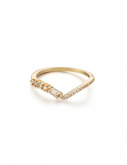 Ring• Fashion Collection Diana Ring