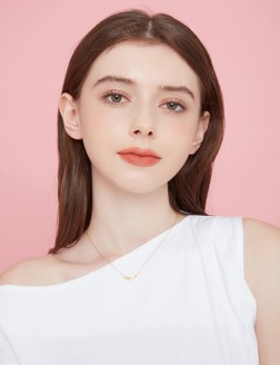 Necklace• Peace of Mind Collection Embrace the Wheat Necklace 