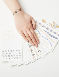 GlamEver Tatto