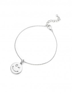 Bracelet•Emoji Collection Witty Face Bracelet 