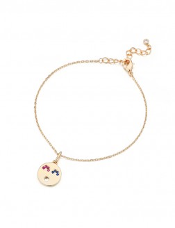 Bracelet•Emoji Collection Smiley Face Bracelet