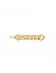 Hairpin• Glam Ever X Akiiiko Co-Branded Merchandise Zircon chain hairpin 