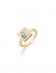 Ring• Bling Marble Collection Bling Marble Ring