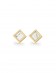 Earrings• Bling Marble Collection Bling Marble earnail
