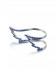 Ring•Firework Collection Blue Fire Ring